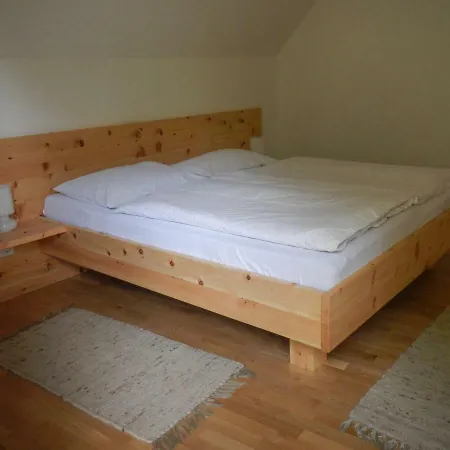 Landhaus Ginner * Seeboden