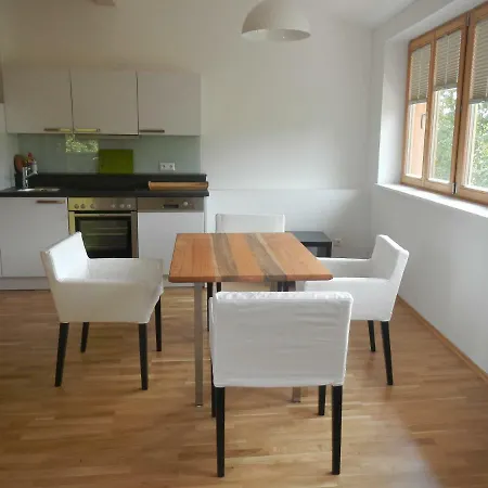 Lejlighed Landhaus Ginner Seeboden