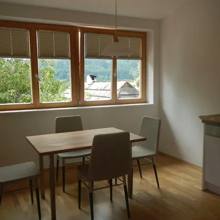 Landhaus Ginner