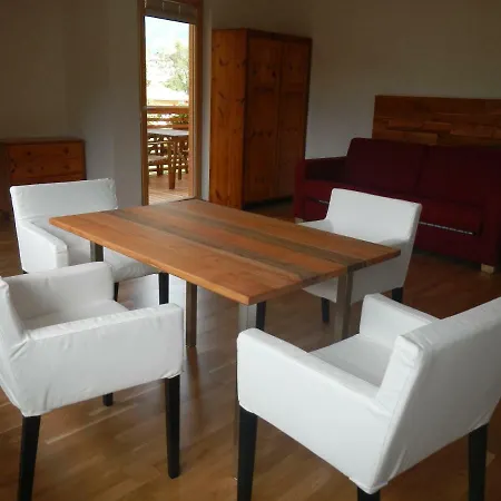 Landhaus Ginner * Seeboden